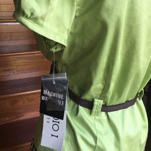 Studio I Skirt Set - Picture 6 of 8